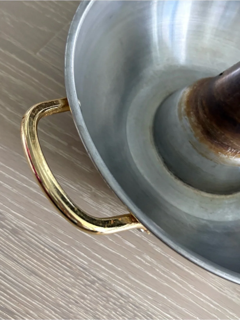 Stainless Steel Shabu Shabu HotPot Pot - lightweight